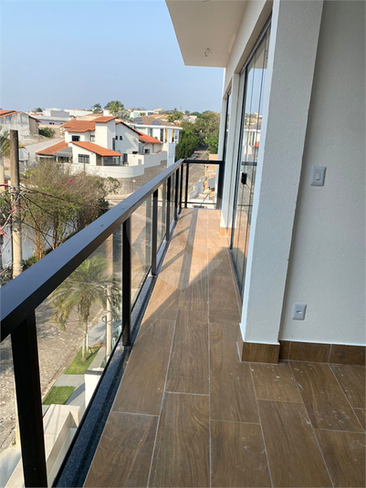 Venda Apartamento Volta Redonda Jardim Amália REO1048078 6