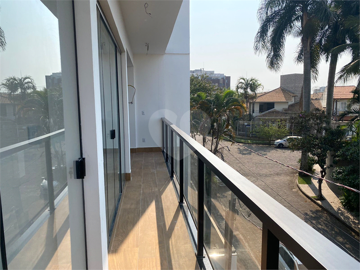 Venda Apartamento Volta Redonda Jardim Amália REO1048078 7