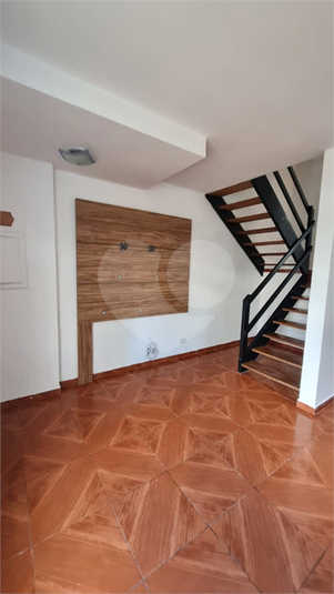 Venda Condomínio São Paulo Jardim Consórcio REO1048079 1