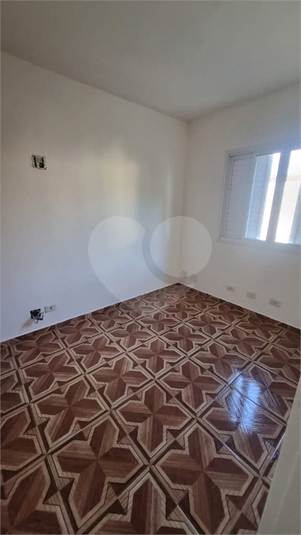 Venda Condomínio São Paulo Jardim Consórcio REO1048079 7