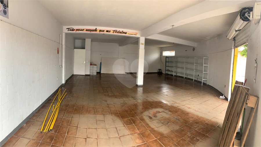 Venda Salão Comercial Bauru Vila Lemos REO1048084 22