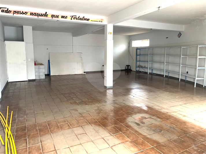 Venda Salão Comercial Bauru Vila Lemos REO1048084 19