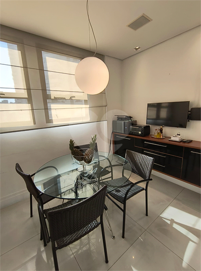 Venda Apartamento São Paulo Consolação REO1048088 23