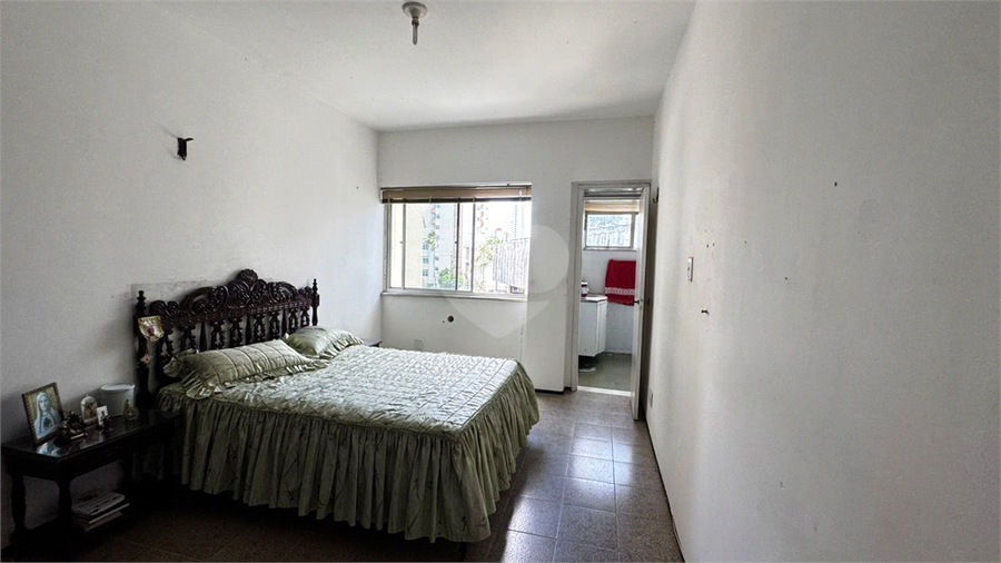 Venda Apartamento Fortaleza Dionisio Torres REO1048091 11