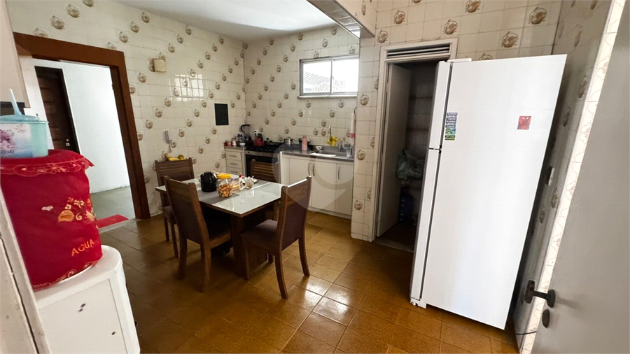 Venda Apartamento Fortaleza Dionisio Torres REO1048091 6