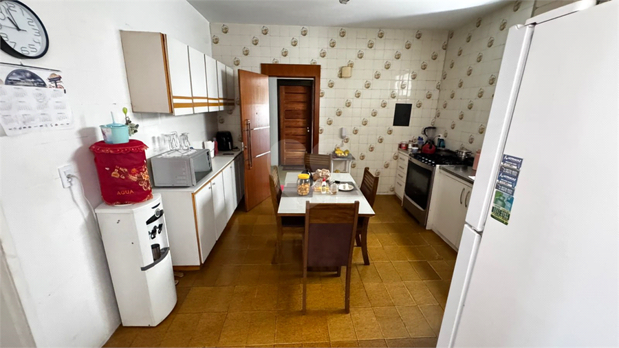 Venda Apartamento Fortaleza Dionisio Torres REO1048091 5