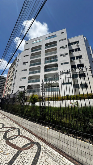 Venda Apartamento Fortaleza Dionisio Torres REO1048091 18