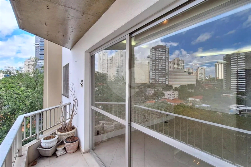 Venda Apartamento São Paulo Perdizes REO1048093 10