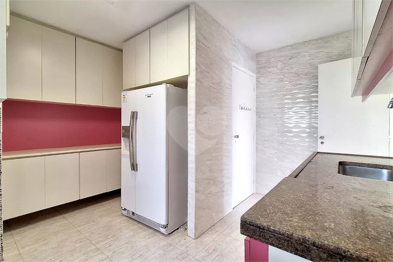 Venda Apartamento São Paulo Perdizes REO1048093 7