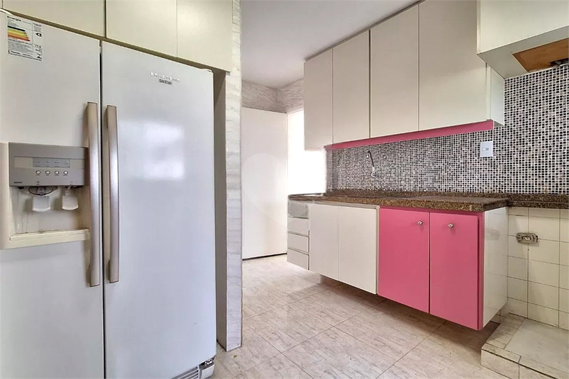 Venda Apartamento São Paulo Perdizes REO1048093 5