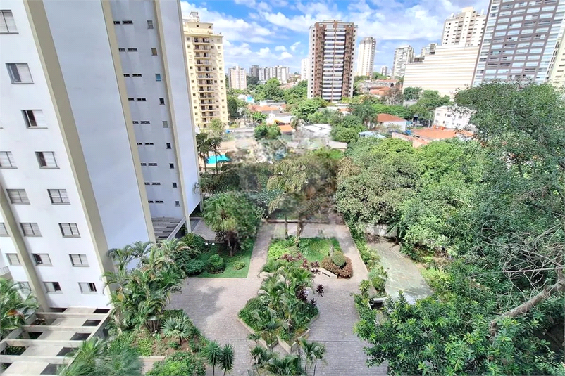 Venda Apartamento São Paulo Perdizes REO1048093 24