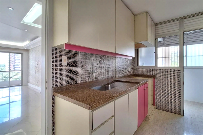 Venda Apartamento São Paulo Perdizes REO1048093 6