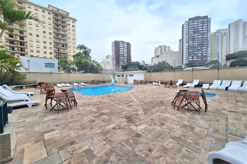 Venda Apartamento São Paulo Perdizes REO1048093 25