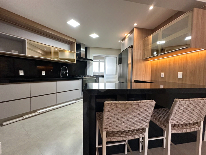 Venda Apartamento Bertioga Riviera REO1048098 4