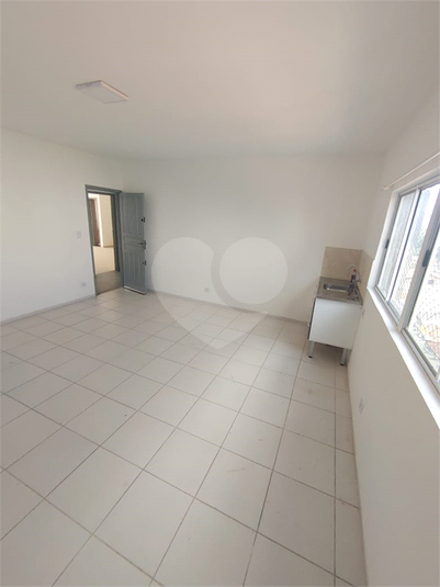 Aluguel Apartamento São Paulo Vila Progredior REO1048099 21