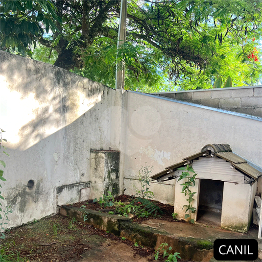 Venda Condomínio Campinas Loteamento Caminhos De São Conrado (sousas) REO1048100 22