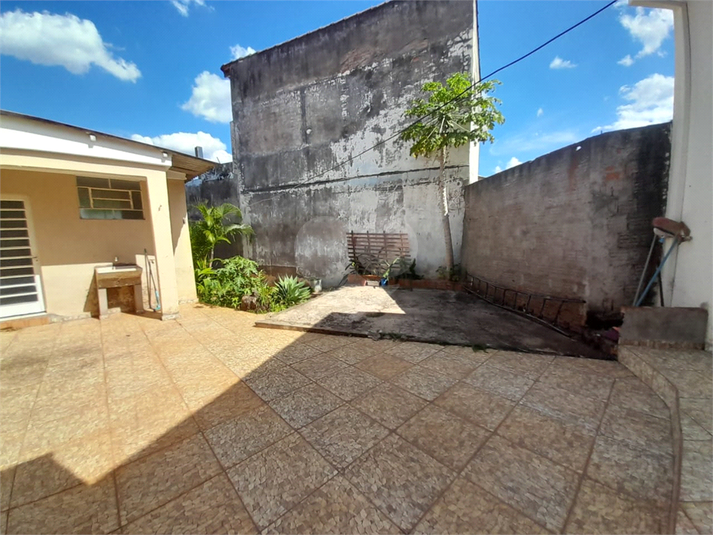 Venda Casa São Carlos Núcleo Residencial Silvio Vilari REO1048101 21