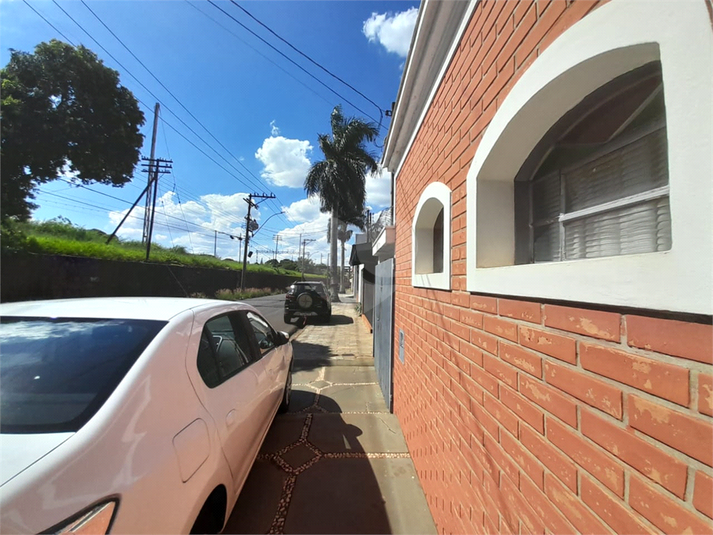 Venda Casa São Carlos Núcleo Residencial Silvio Vilari REO1048101 32