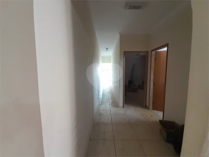 Venda Casa São Carlos Núcleo Residencial Silvio Vilari REO1048101 8