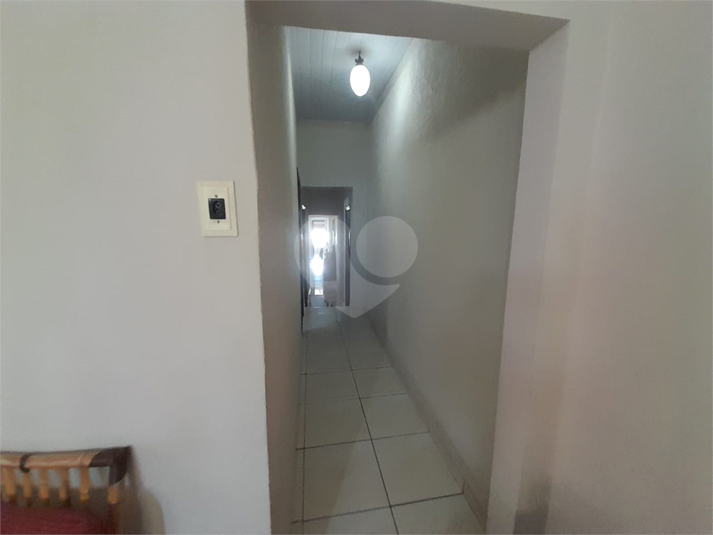 Venda Casa São Carlos Núcleo Residencial Silvio Vilari REO1048101 15