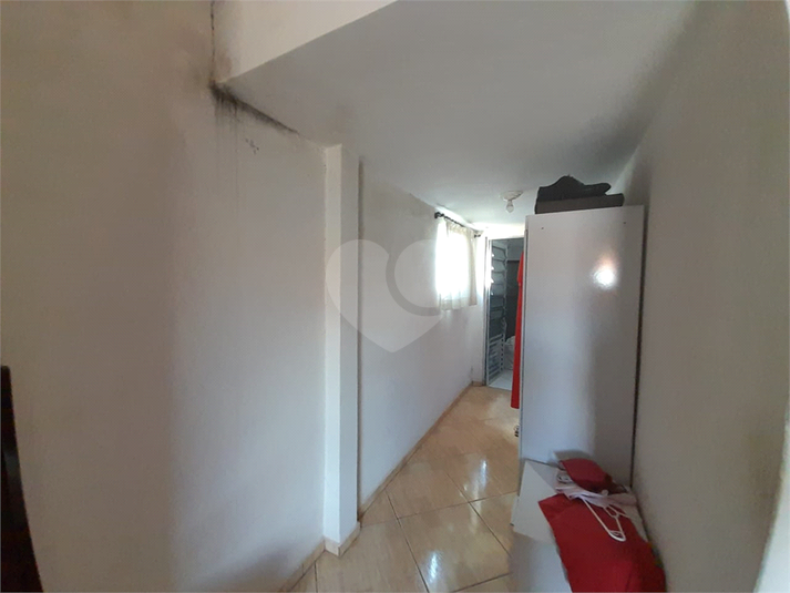 Venda Casa São Carlos Núcleo Residencial Silvio Vilari REO1048101 25