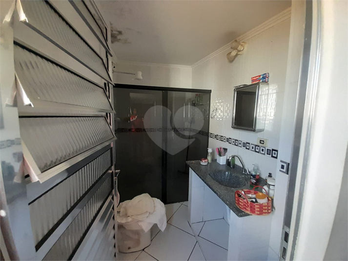 Venda Casa São Carlos Núcleo Residencial Silvio Vilari REO1048101 17