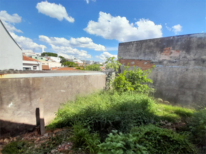 Venda Casa São Carlos Núcleo Residencial Silvio Vilari REO1048101 29