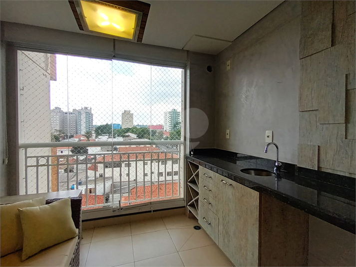 Venda Apartamento São Paulo Vila Congonhas REO1048104 6