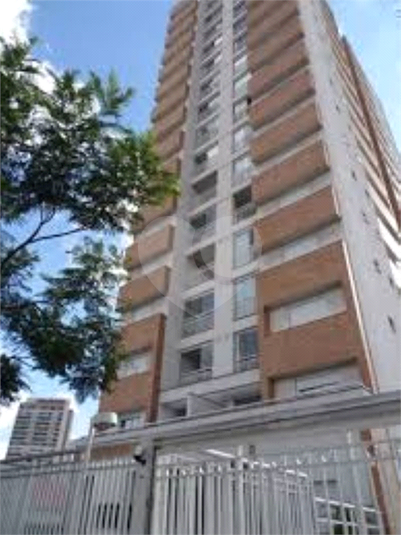 Venda Apartamento São Paulo Vila Congonhas REO1048104 27