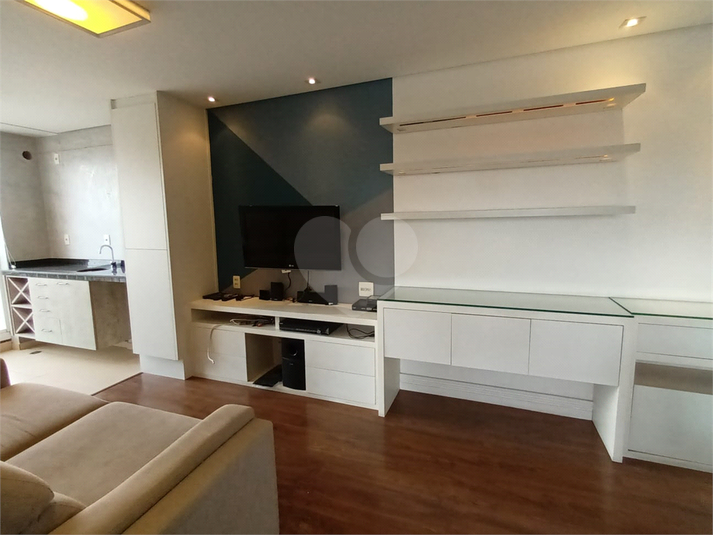 Venda Apartamento São Paulo Vila Congonhas REO1048104 4