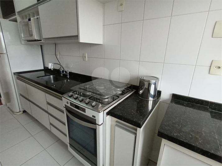 Venda Apartamento São Paulo Vila Congonhas REO1048104 9