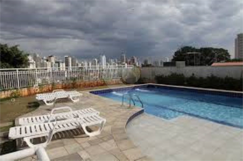 Venda Apartamento São Paulo Vila Congonhas REO1048104 28