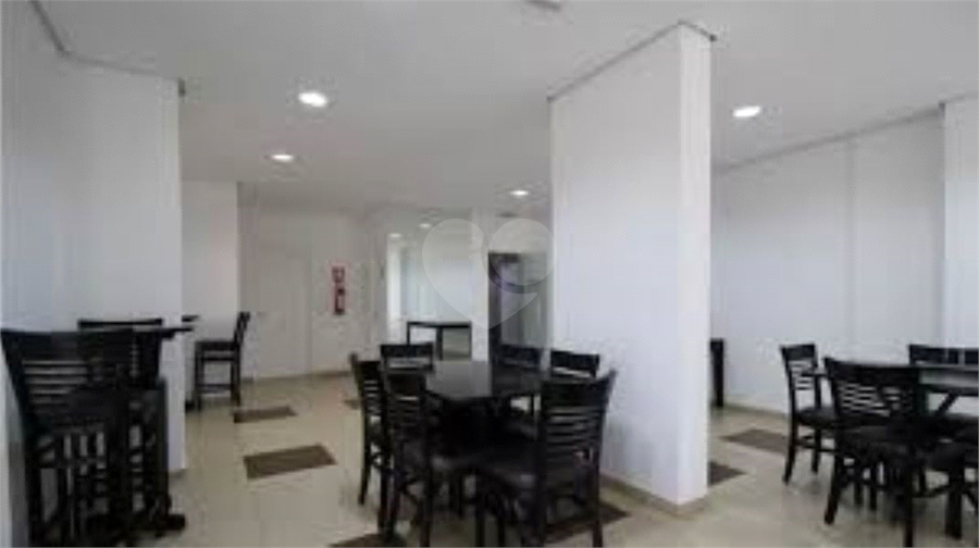 Venda Apartamento São Paulo Vila Congonhas REO1048104 29