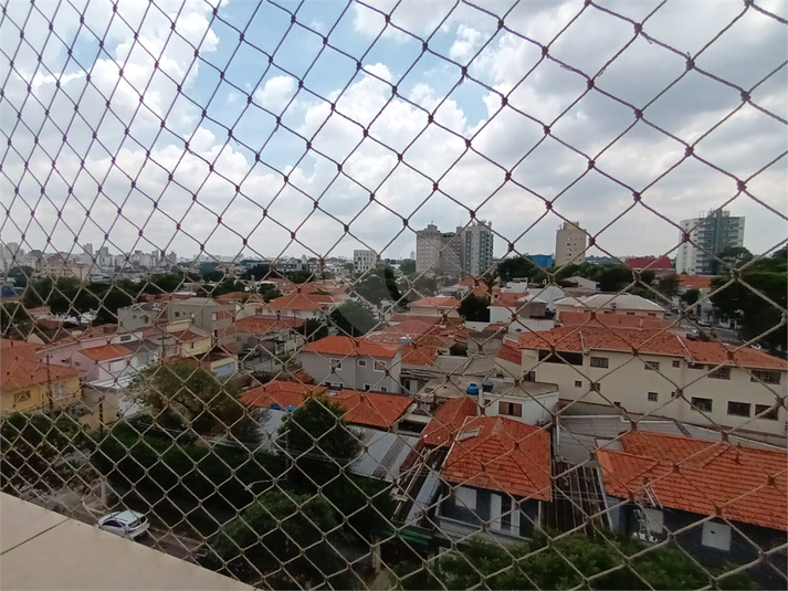 Venda Apartamento São Paulo Vila Congonhas REO1048104 35