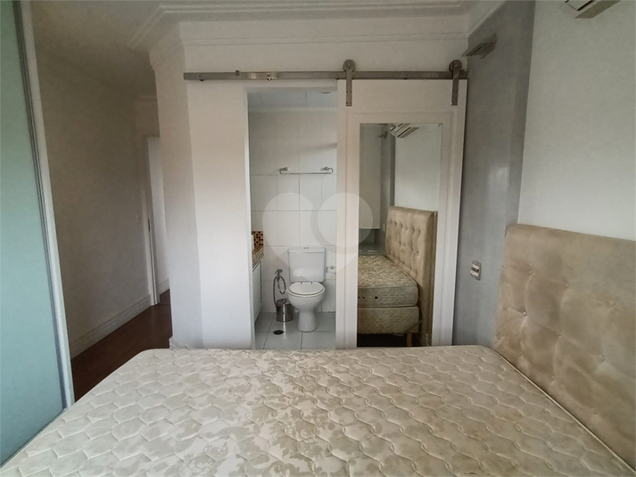 Venda Apartamento São Paulo Vila Congonhas REO1048104 19