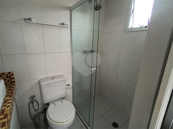 Venda Apartamento São Paulo Vila Congonhas REO1048104 22