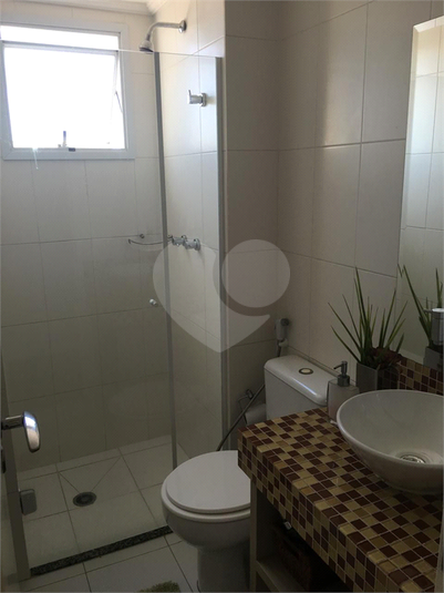 Venda Apartamento São Paulo Vila Congonhas REO1048104 11