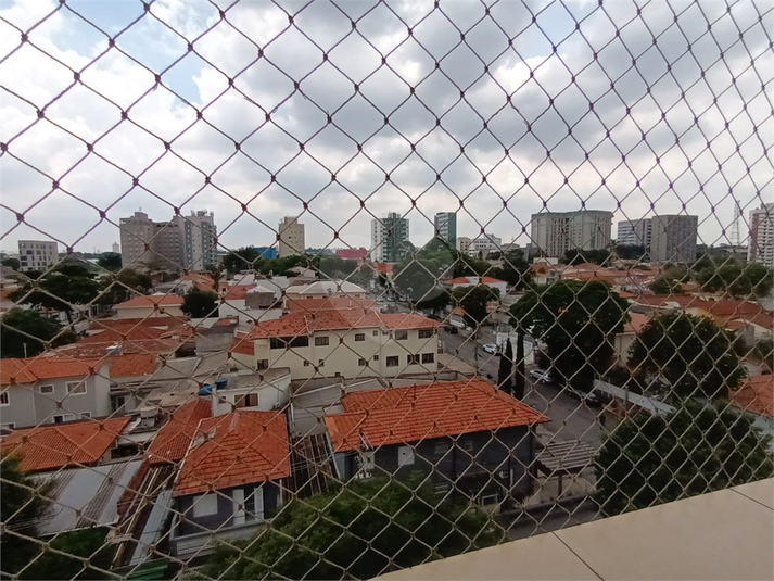 Venda Apartamento São Paulo Vila Congonhas REO1048104 36