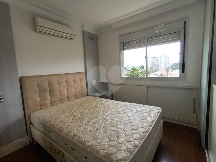 Venda Apartamento São Paulo Vila Congonhas REO1048104 15