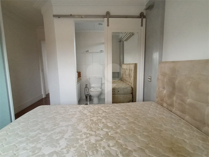 Venda Apartamento São Paulo Vila Congonhas REO1048104 17