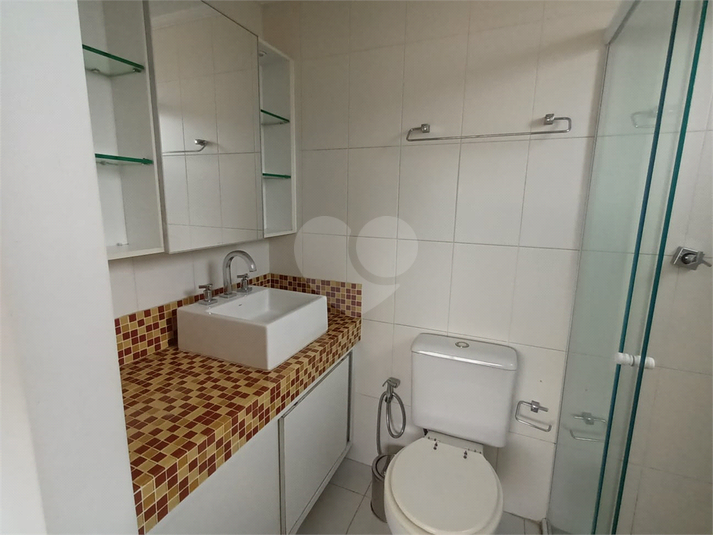 Venda Apartamento São Paulo Vila Congonhas REO1048104 24