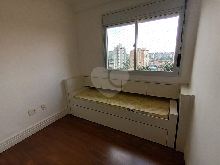 Venda Apartamento São Paulo Vila Congonhas REO1048104 13