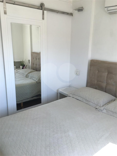 Venda Apartamento São Paulo Vila Congonhas REO1048104 16