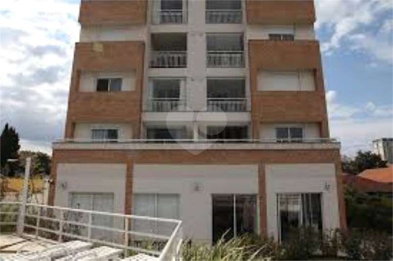 Venda Apartamento São Paulo Vila Congonhas REO1048104 25