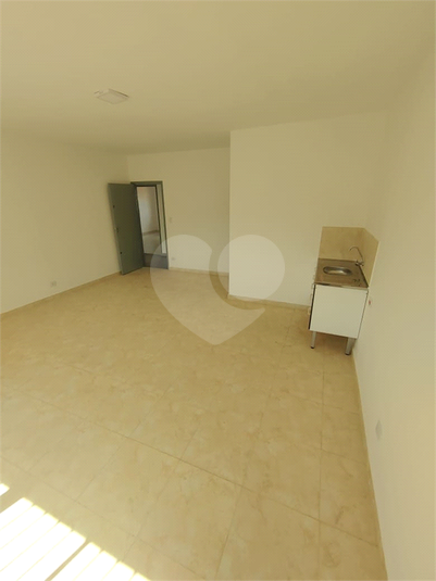 Aluguel Apartamento São Paulo Vila Progredior REO1048107 9