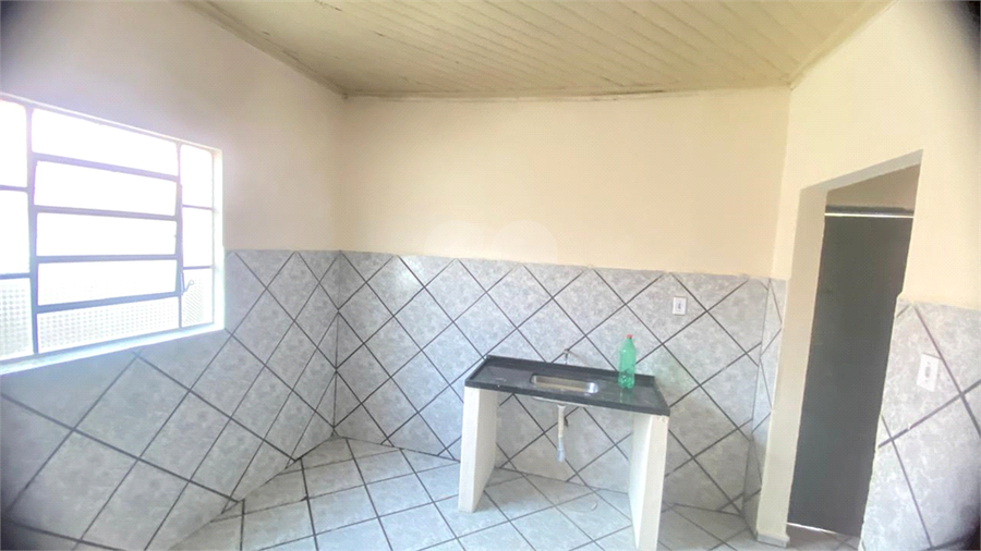 Aluguel Casa Lençóis Paulista Vila Marimbondo REO1048109 14