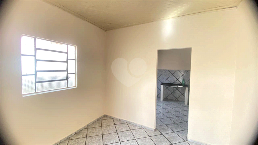 Aluguel Casa Lençóis Paulista Vila Marimbondo REO1048109 4