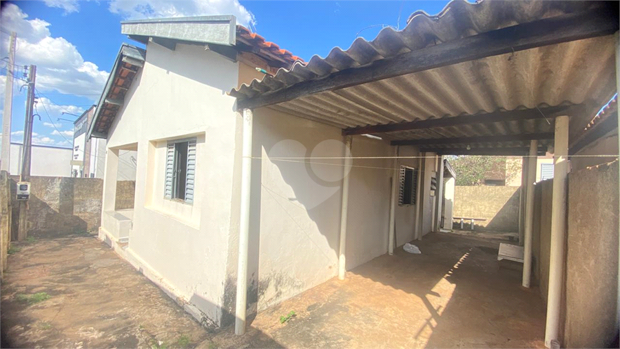 Aluguel Casa Lençóis Paulista Vila Marimbondo REO1048109 8