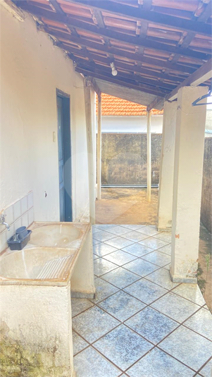 Aluguel Casa Lençóis Paulista Vila Marimbondo REO1048109 7