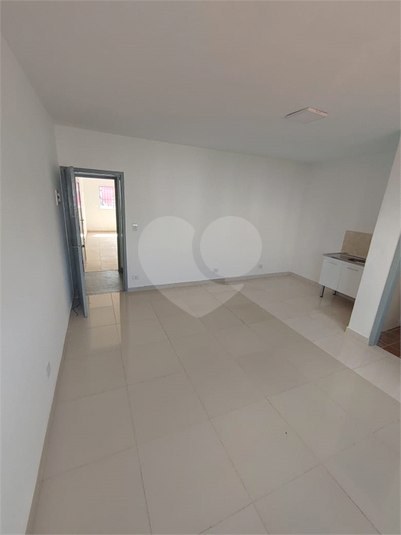 Aluguel Apartamento São Paulo Vila Progredior REO1048112 13